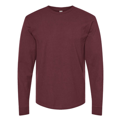 ShirtVista Men's Long Sleeve T-Shirt