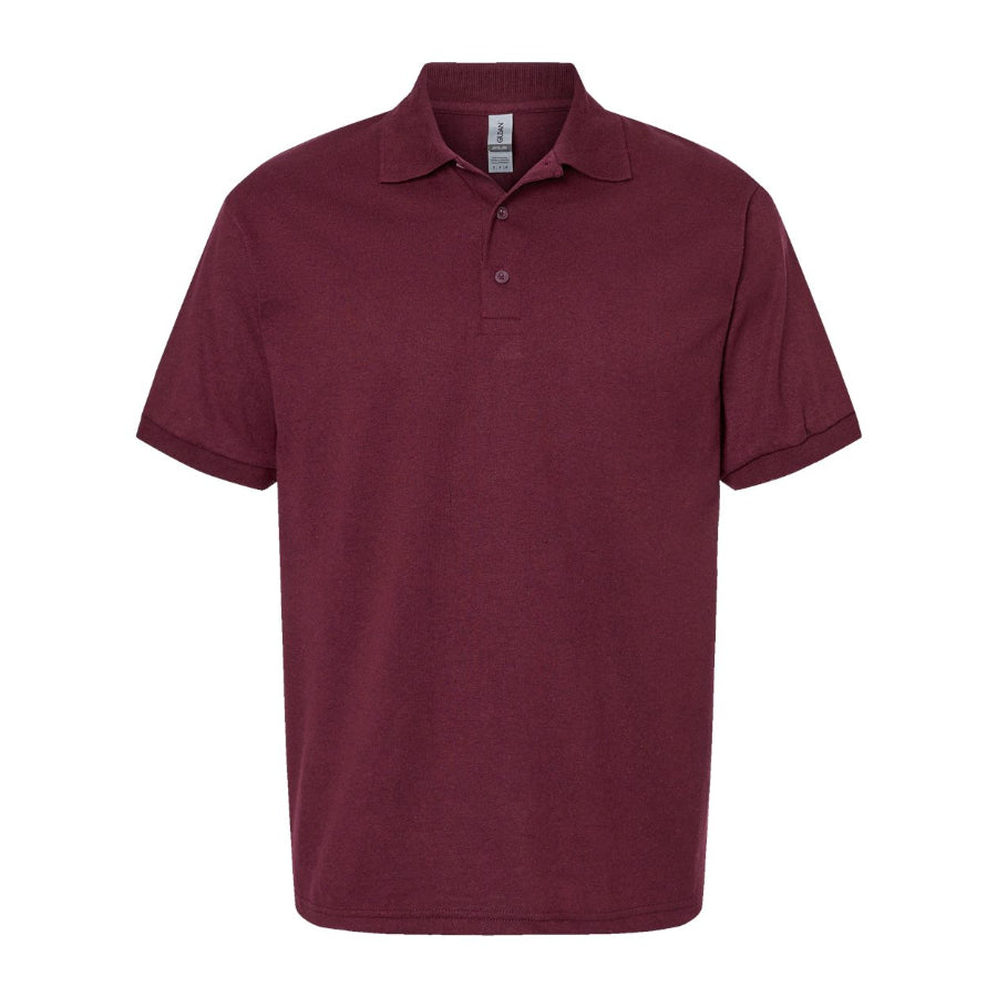 ShirtVista Men's Dry Blend Polo