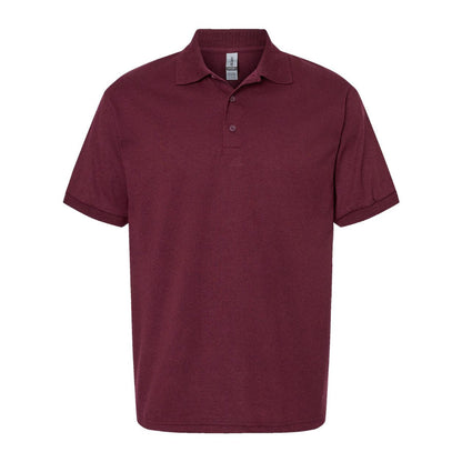 ShirtVista Men's Dry Blend Polo