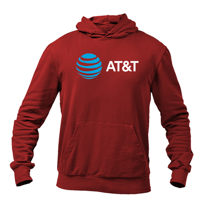 Men's AT&T Pullover Hoodie