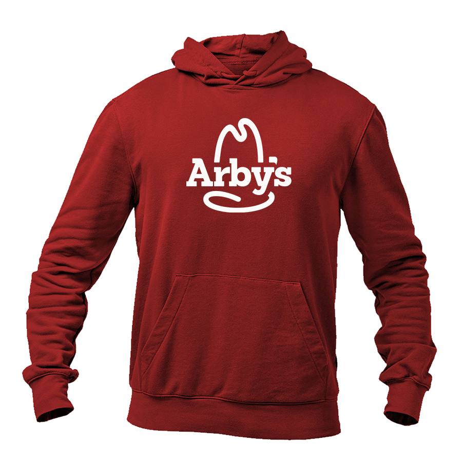 Men's Arby's Pullover Hoodie