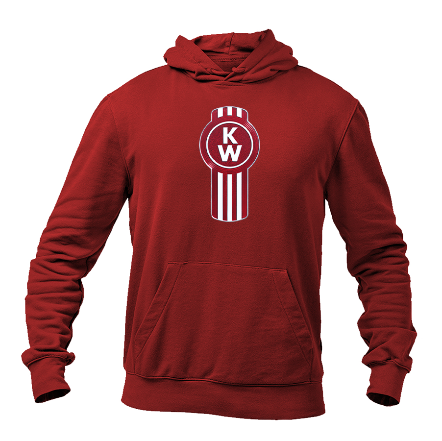 Men's KW Pullover Hoodie