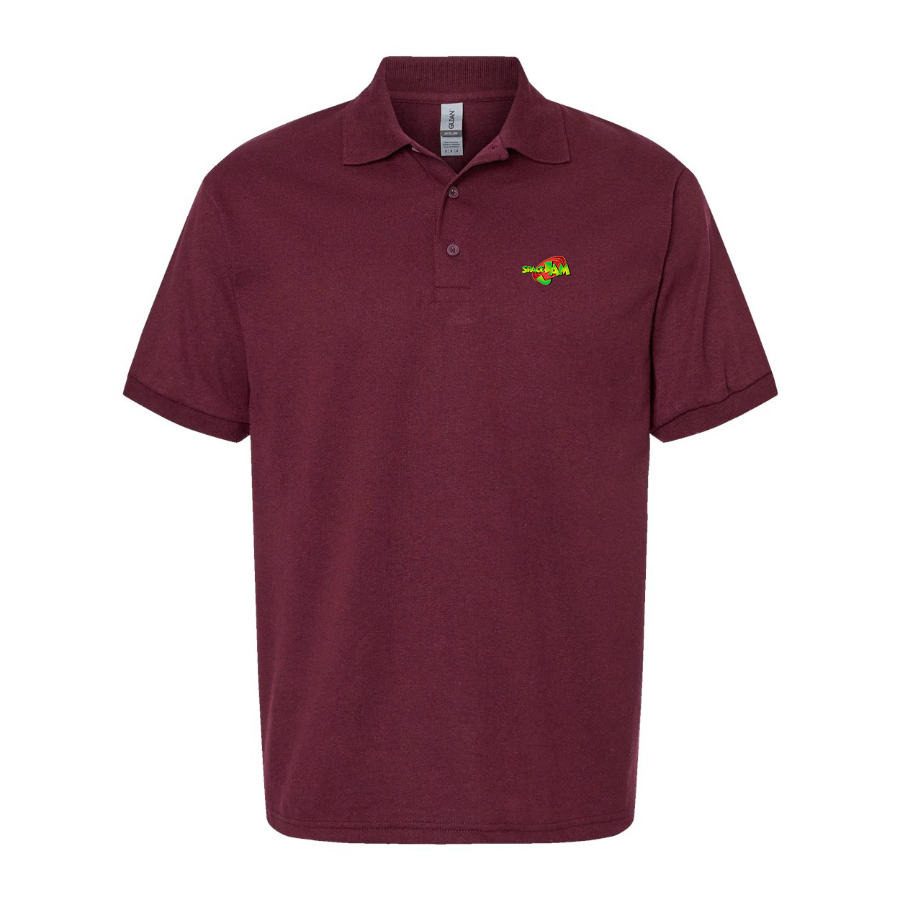 Men's Space Jam Dry Blend Polo