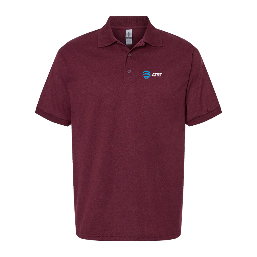 Men's AT&T Dry Blend Polo