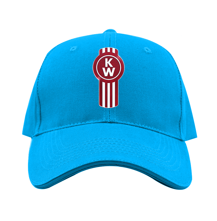 KW Dad Baseball Cap Hat