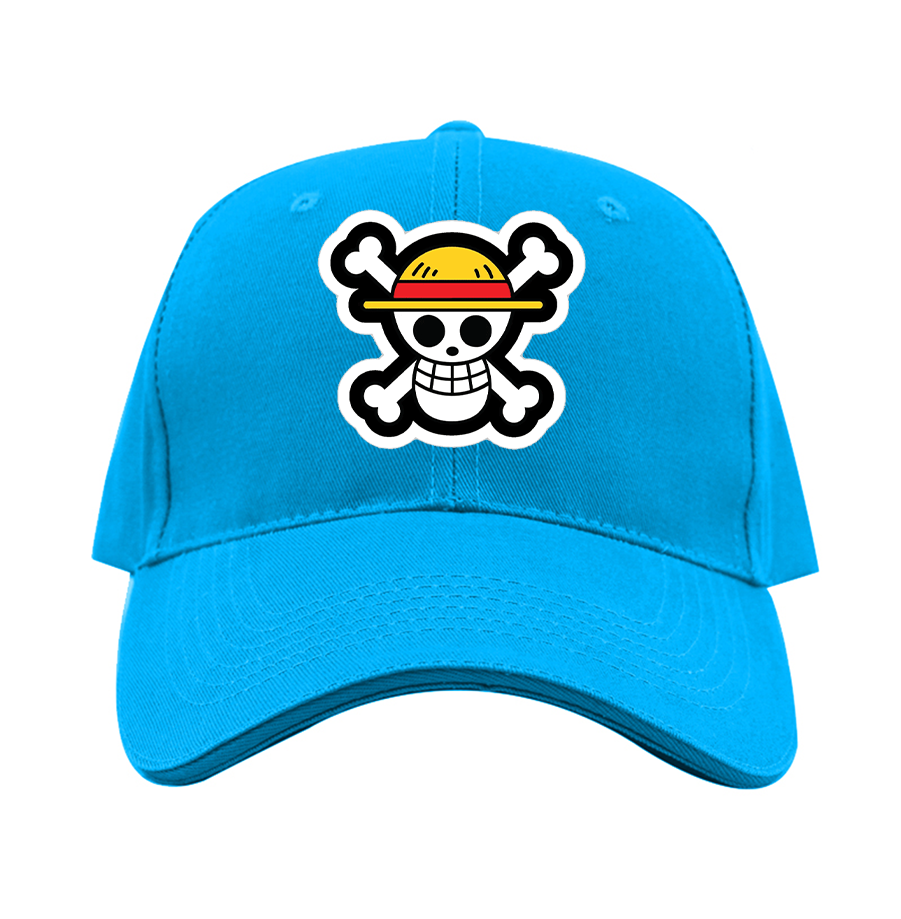 Straw Hat Dad Baseball Cap Hat