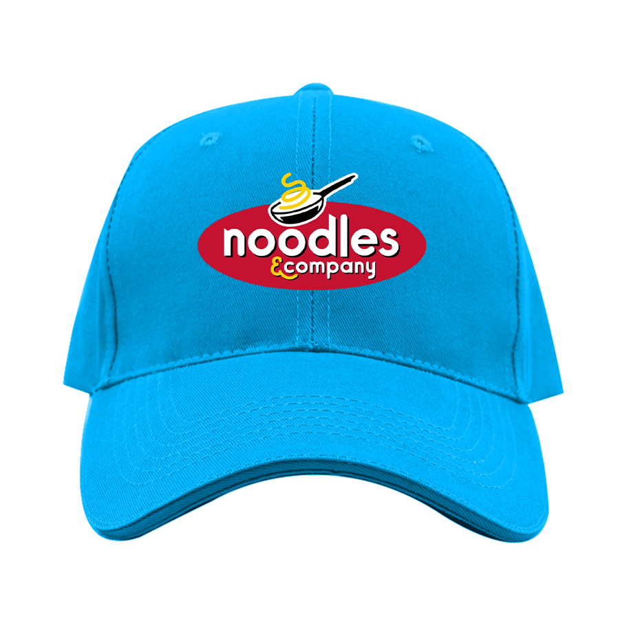 Noodles & Company Dad Baseball Cap Hat