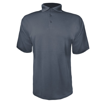 ShirtVista Men's Polyester Polo