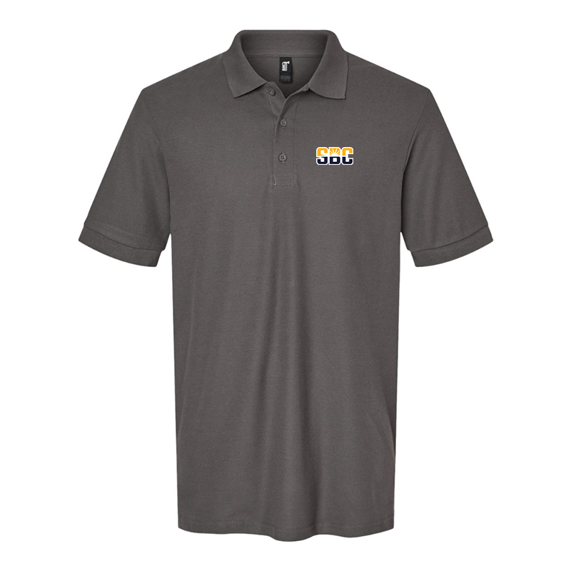 Men's Sun Belt Conference  Gildan Hammer Pique Polo