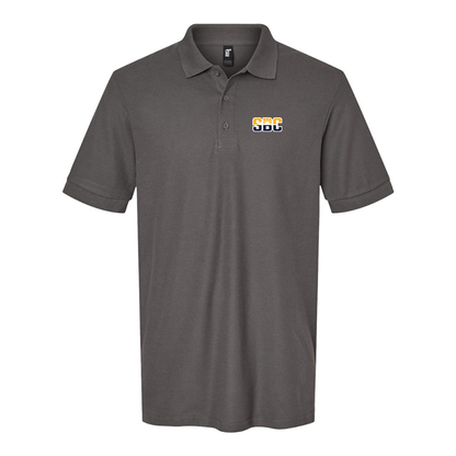 Men's Sun Belt Conference  Gildan Hammer Pique Polo