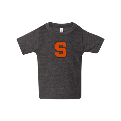 Syracuse Orange BELLA CANVAS Infant Jersey Tee