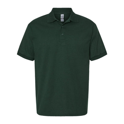 ShirtVista Men's Dry Blend Polo