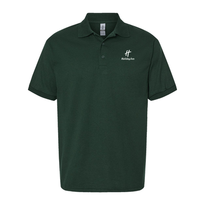 Men's Holiday Inn Dry Blend Polo