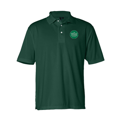 Men's Whole Foods Market Sierra Pacific Moisture Free Mesh Polo