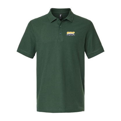 Men's Sun Belt Conference  Gildan Hammer Pique Polo