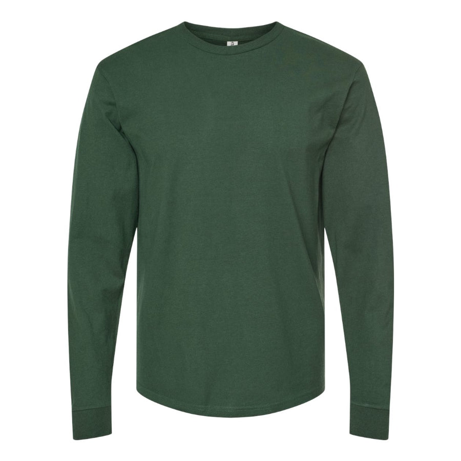 ShirtVista Men's Long Sleeve T-Shirt