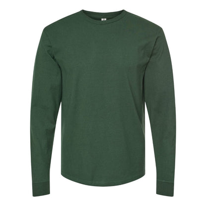 ShirtVista Men's Long Sleeve T-Shirt