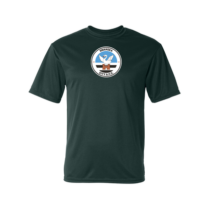 Men's Swansea City Soccer Polyester T-Shirt