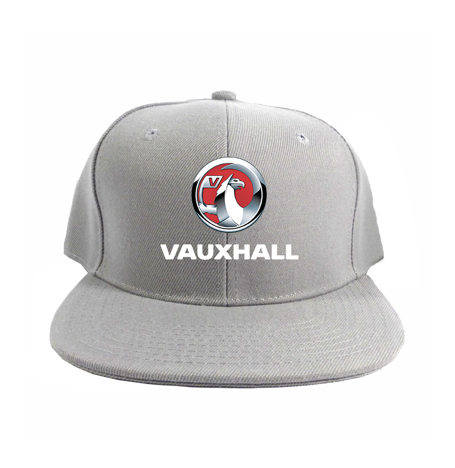 Vauxcall motors  Snapback Hat