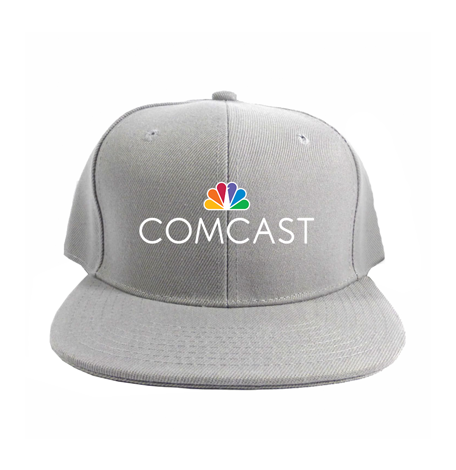 Comcast Snapback Hat