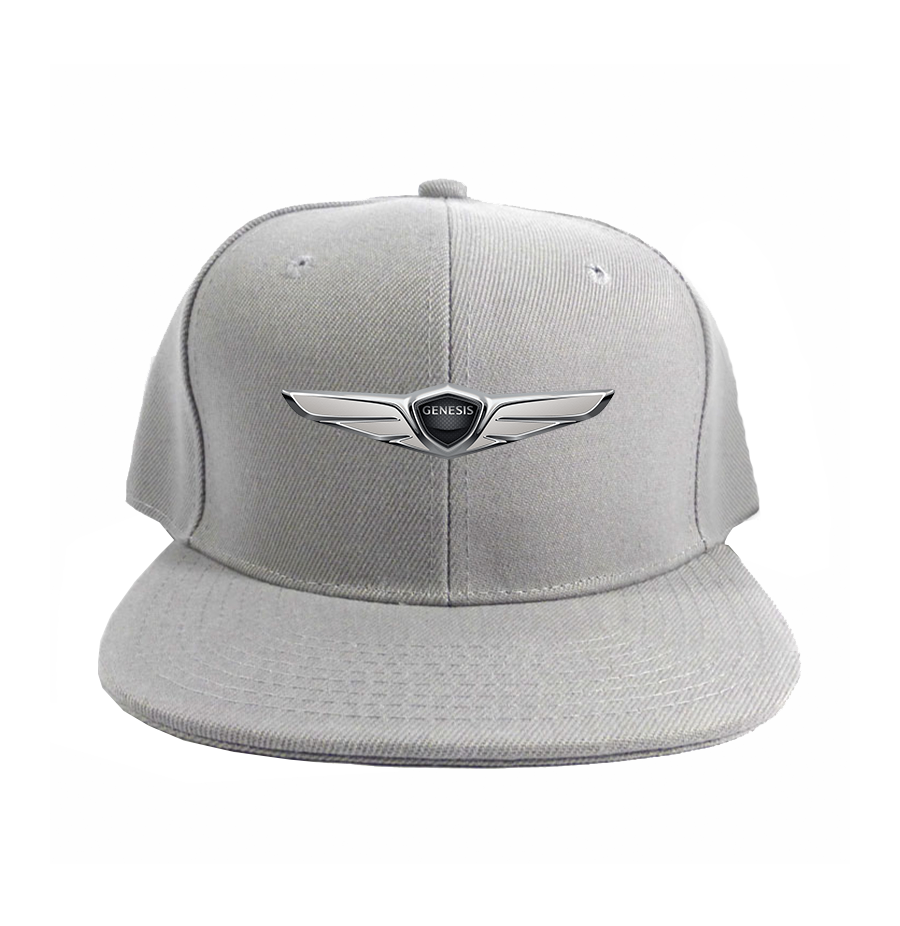 Genesis Car Snapback Hat