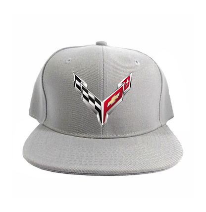 Chevrolet Snapback Hat