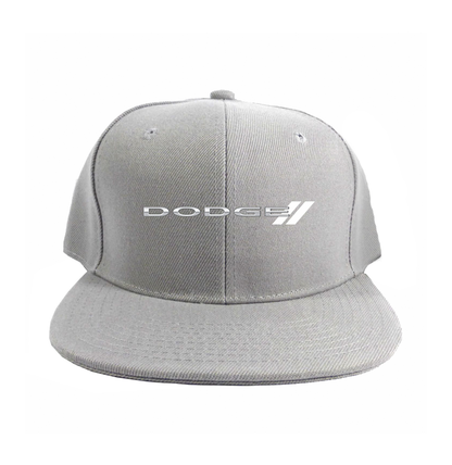 Dodge Car  Snapback Hat