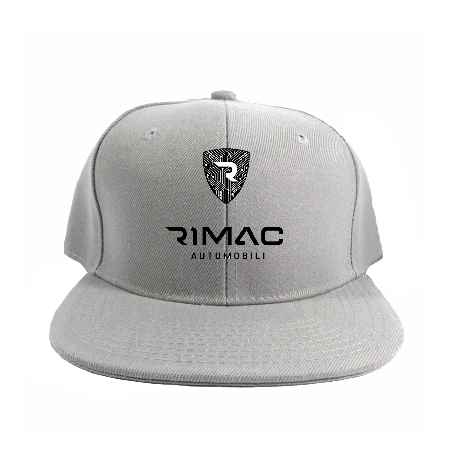 Rimac Automobili Snapback Hat