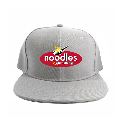 Noodles & Company Snapback Hat