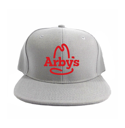 Arby's Snapback Hat