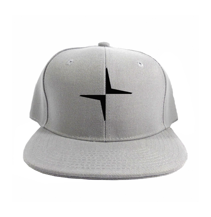Polestar Electric Car  Snapback Hat