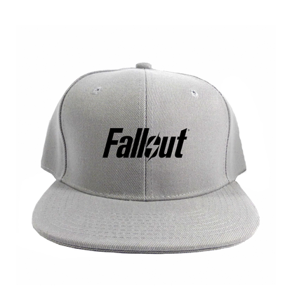 Fallout Snapback Hat