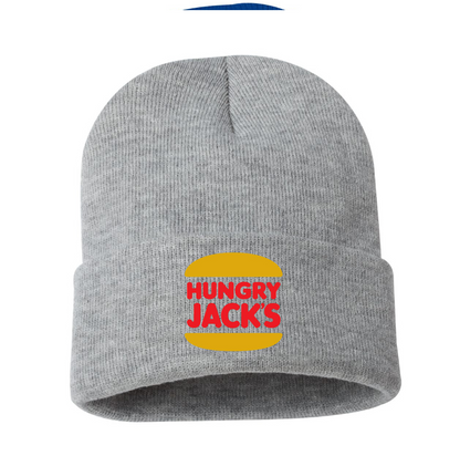 Hungry Jack_s Beanie Hat