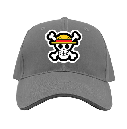 Straw Hat Dad Baseball Cap Hat