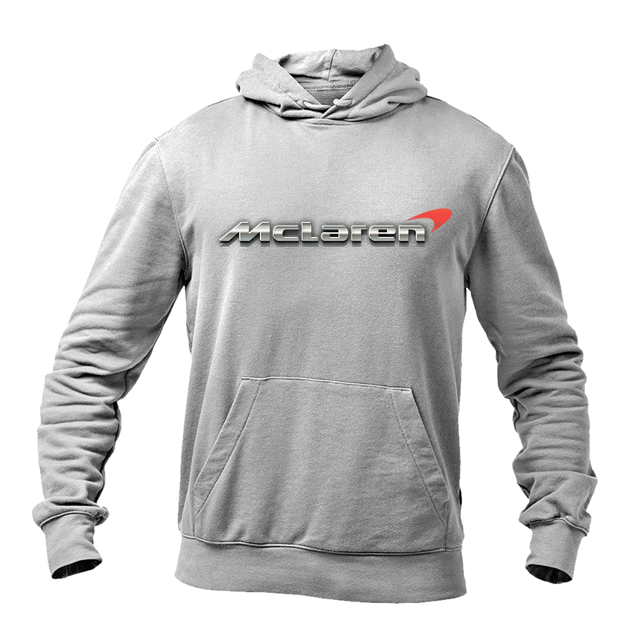 Men's Mclaren  Pullover Hoodie