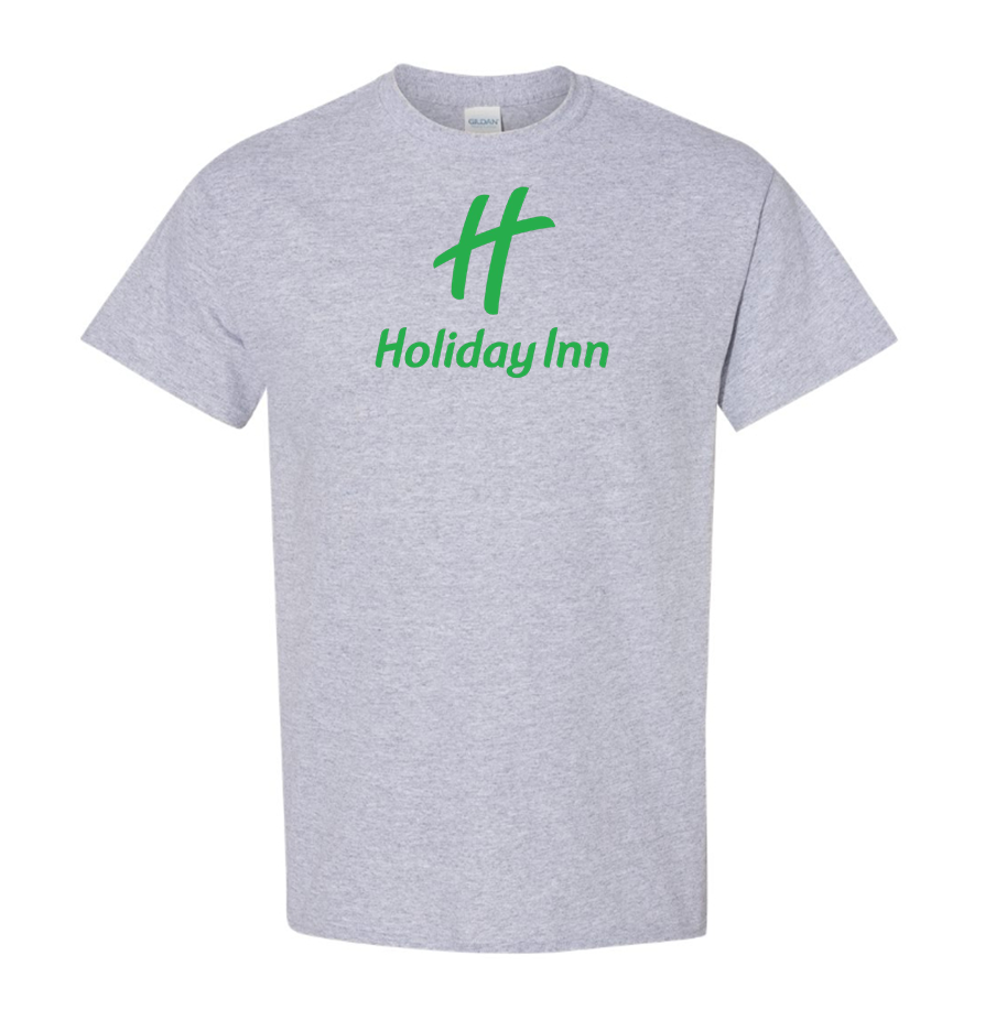 Youth's Holiday Inn Cotton T-Shirt