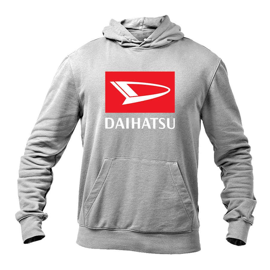 Men's Daihatsu Car Truck Pullover Hoodie