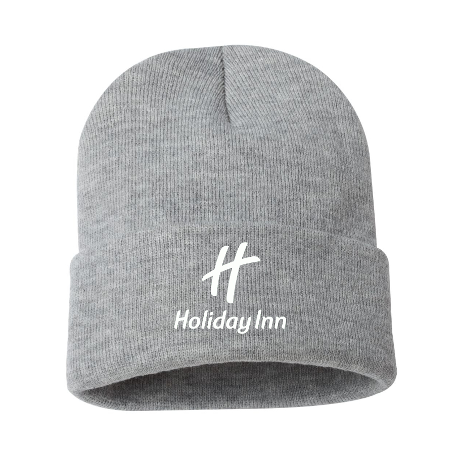 Holiday Inn Beanie Hat