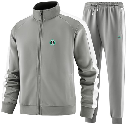 Men's Starbucks Coffee Dri-Fit TrackSuit