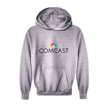 Youth Comcast Pullover Hoodie