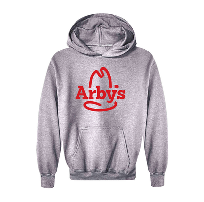 Youth Arby's Pullover Hoodie