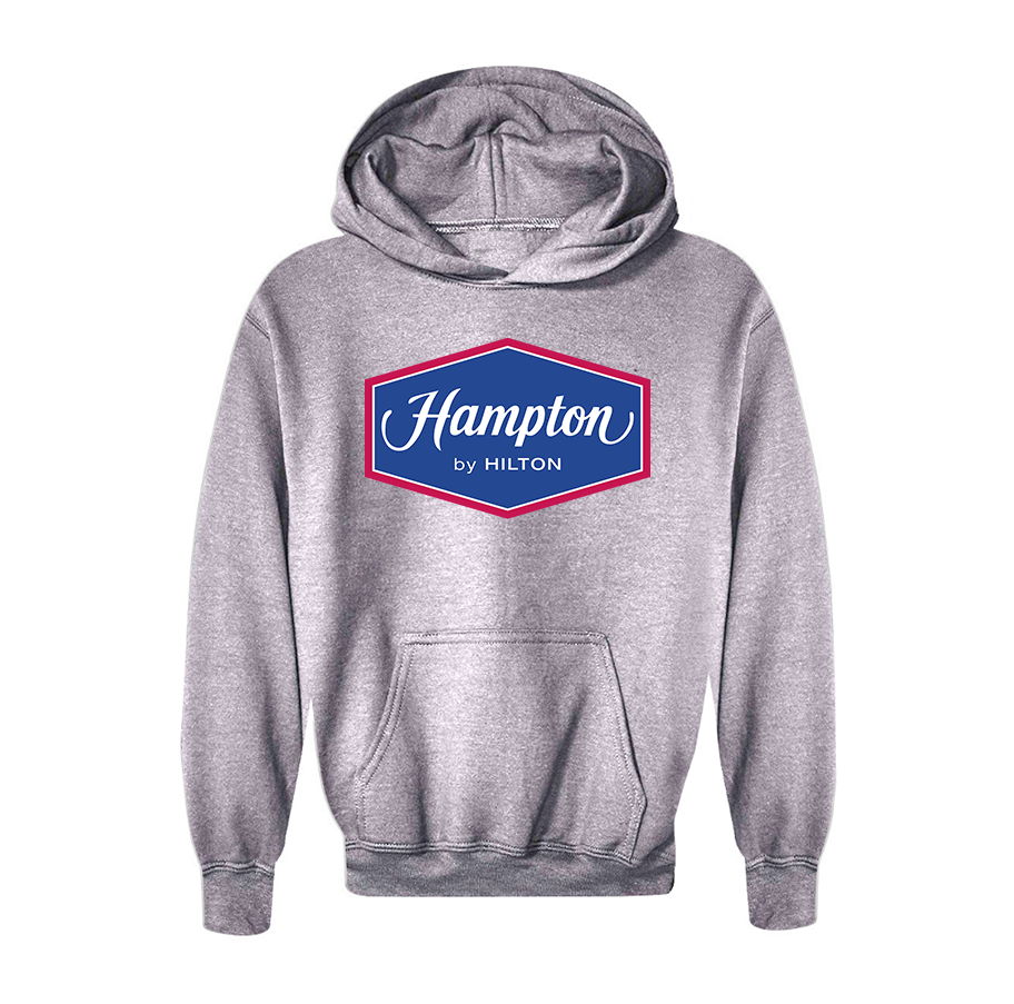 Youth Hampton by Hilton Pullover Hoodie