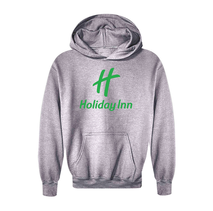 Youth Holiday Inn Pullover Hoodie