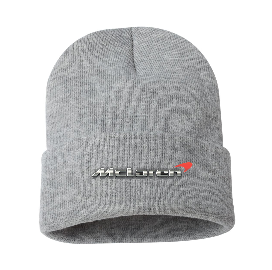 Mclaren Beanie Hat