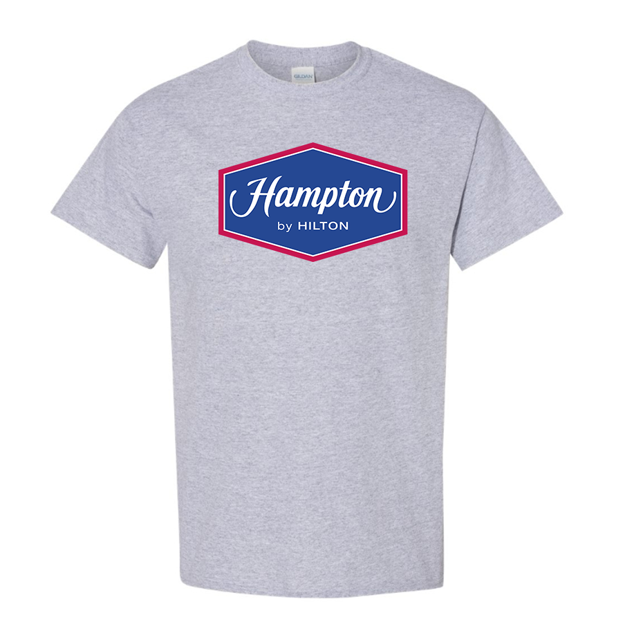 Youth's Hampton by Hilton Cotton T-Shirt