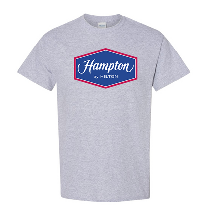 Youth's Hampton by Hilton Cotton T-Shirt