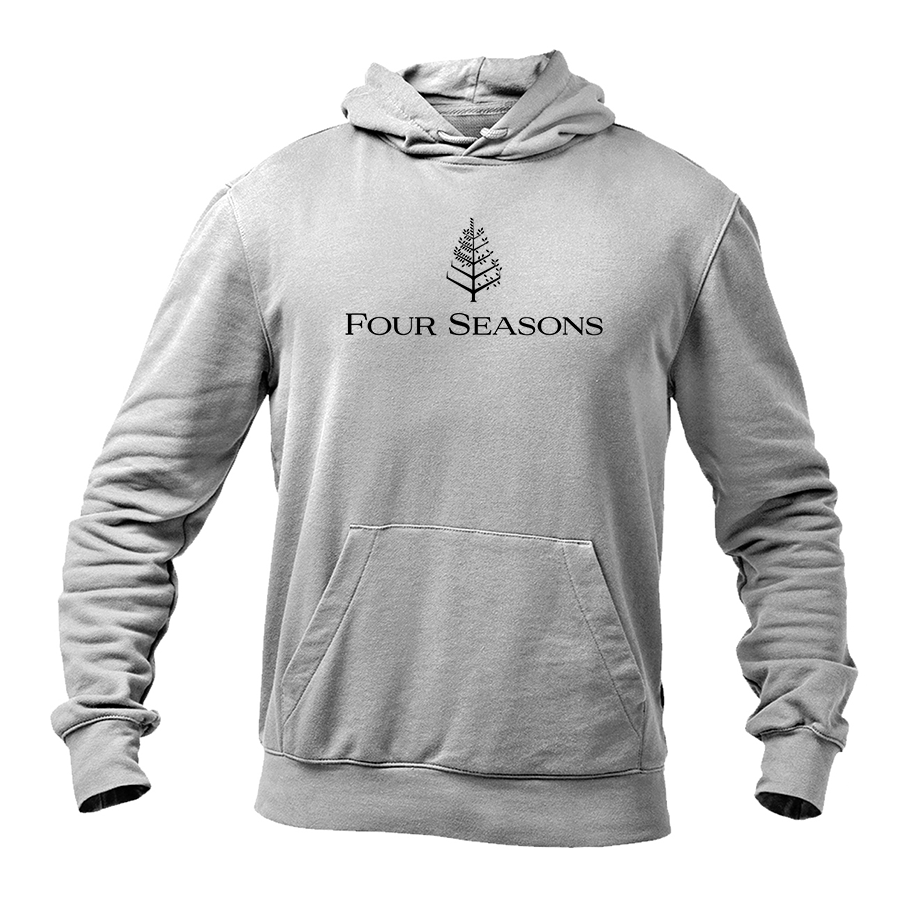 Men's Four Seasons Pullover Hoodie