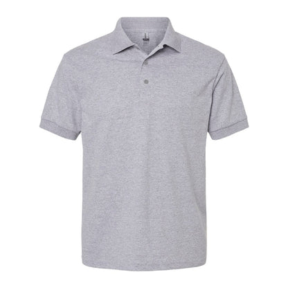 ShirtVista Men's Dry Blend Polo