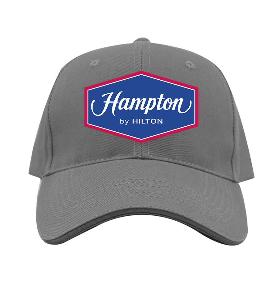 Hampton by Hilton Dad Baseball Cap Hat