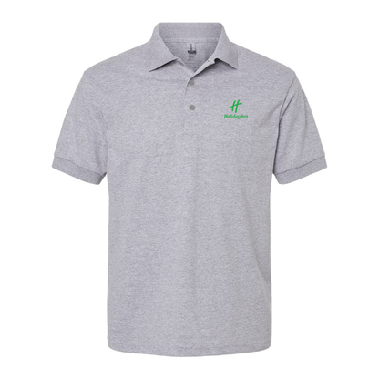 Men's Holiday Inn Dry Blend Polo